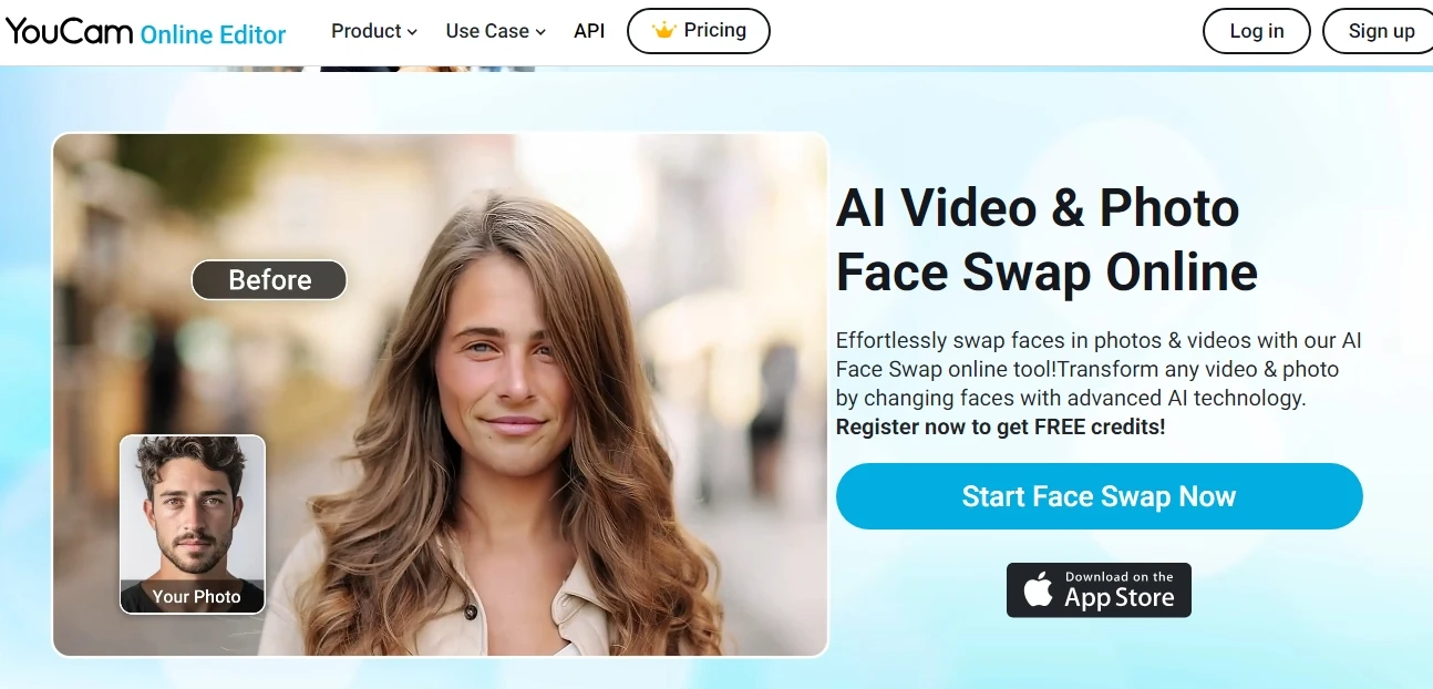 5 Best Free Online Face Swap Tools to Replace Faces in Videos