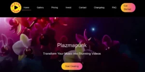 Best AI music video generator for musicians in 2025