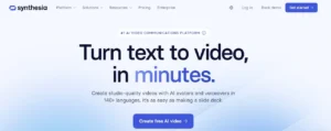 Best AI Video Generators 2025