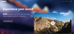 Top AI tools for generating music videos automatically