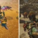 Monster Hunter Wilds Fatal D3D Error Fix: Complete PC Guide (2025)