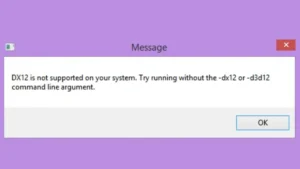 How to Fix DirectX 12 (DX12) Errors in Games: Step-by-Step Troubleshooting Guide
