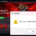 How to Fix Assassin’s Creed Shadows DX12 Error (0x80070057 / 0x887a0006) – RX580 and GPU Compatibility Issues