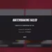 How to Fix Error Code TFMR0002 in The Finals (Matchmaking Failed)