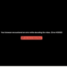 How to Fix Twitch Error 3000: A Complete Troubleshooting Guide