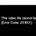 How to Fix Error Code 233001: 14 Expert Solutions (2025 Update)