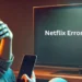 How to Fix Netflix Error 40102 on Chromecast When Casting from iPhone