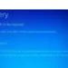 How to Fix Error Code 0xc0000034 on Windows 11