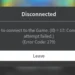 How to Fix Roblox Error Code 279: 7 Quick Solutions