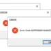 How to Fix Error Code 2147023293 (0x80070643) During Windows 11 Update on Older PCs
