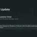 How to Fix Install Error 0x800f081f in Windows 11 and 10 [Step-by-Step]