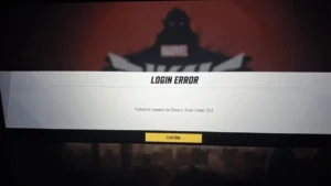 How to Fix Marvel Rivals Error Code 211: Complete Step-by-Step Guide