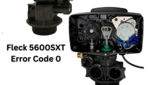 How to Fix Fleck 5600SXT Error Code 0: Complete Troubleshooting Guide