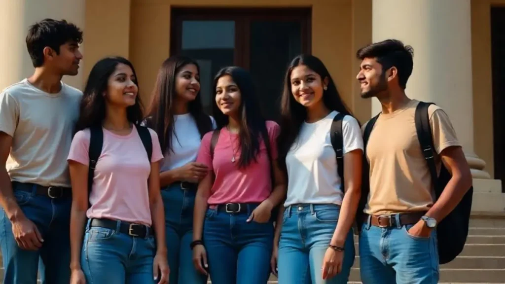 IIT Academic Calendar 2025–26