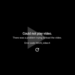 How to Fix HTML5_video:4 Error on iPhone: Troubleshooting Video Playback Issues