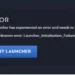 How to Fix Jagex Launcher Error: Login Issues, Crashes, and Installation Fixes
