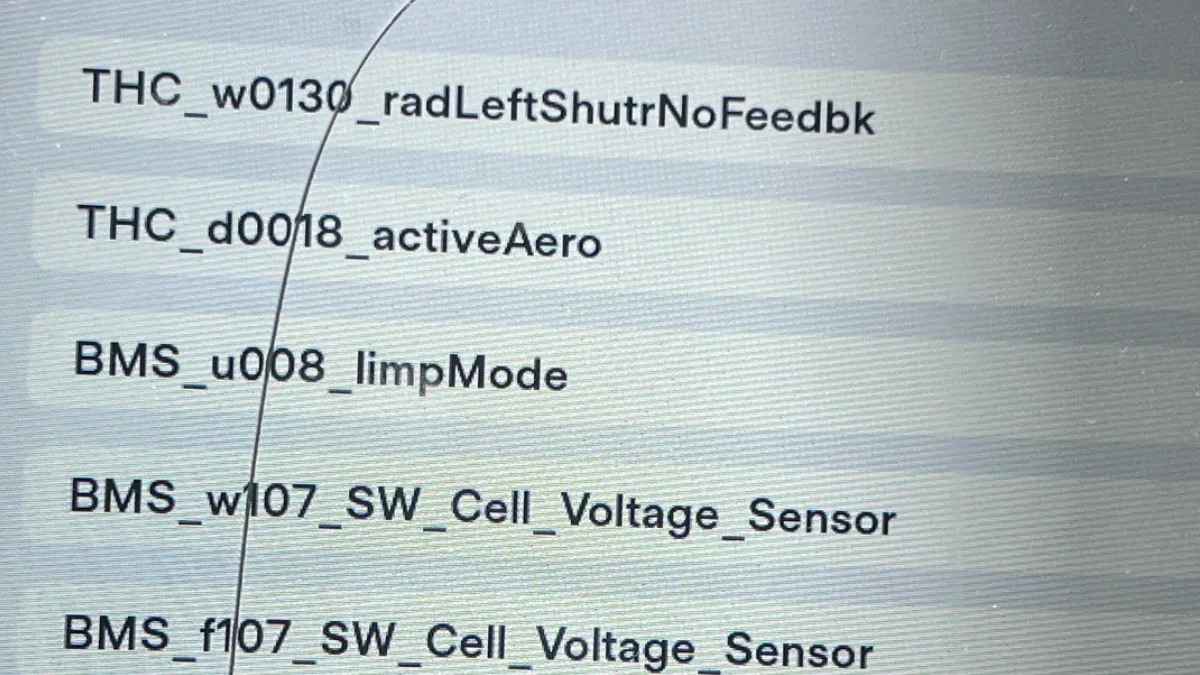 Tesla Error Codes Fix: How to Troubleshoot and Resolve Battery & BMS Issues