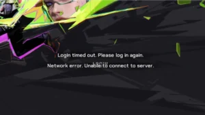 FragPunk Identity Verification Error