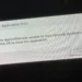 How to Fix node20.exe Error on Shutdown