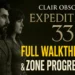 Clair Obscur: Expedition 33 Full Walkthrough and Zone Progression Guide