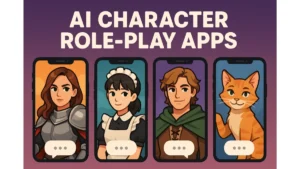 Top Janitor AI Alternatives 2025: Best Chatbot Platforms with NSFW & Roleplay