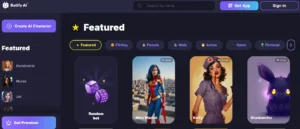 Top Janitor AI Alternatives 2025: Best Chatbot Platforms with NSFW & Roleplay