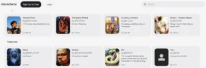 Top Janitor AI Alternatives 2025: Best Chatbot Platforms with NSFW & Roleplay