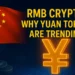 RMB Crypto: Why Chinese Yuan Tokens Are Trending