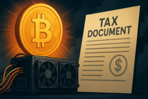 How to Avoid Crypto Mining Taxes Legally (USA/India)