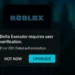 Delta Executor Update Fix: How to Resolve Roblox Script Errors