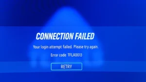 How to Fix The Finals Error Code TFLA0013 on Xbox, PS5, and PC (2025)