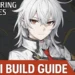 Zani Build Guide Wuthering Waves: Best Weapons, Echoes, Stats & Team Comps