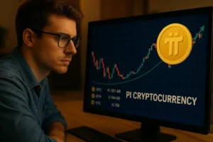 Pi Cryptocurrency: What It Is and How It Works