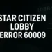 How to Fix Star Citizen Lobby Error 60009