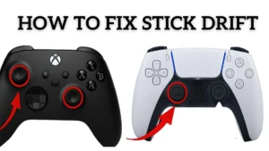 How to Fix Stick Drift on PS5, Xbox & PC Controllers (2025 Guide)