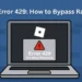 Roblox Error 429: How to Bypass Rate Limits (2025 Ultimate Guide)