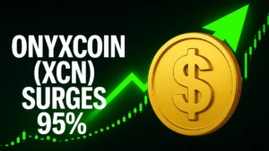XCN Crypto Price Surge Explained: Why Onyxcoin Is Up 2,218% in 2025