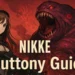 NIKKE Gluttony Guide: Best Teams, QTE Tips & Solo Raid Strategy