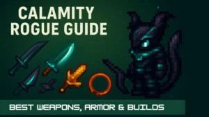 Calamity Rogue Guide