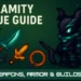 Calamity Rogue Guide