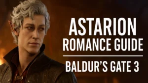 Astarion Romance Guide – Baldur’s Gate 3 Full Walkthrough