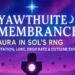Kyawthuite Remembrance in Sol’s RNG: Rarity, Lore, Drop Rate & How to Get It