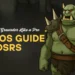Bandos Guide OSRS: How to Beat General Graardor Solo or in Teams