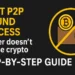 Bybit P2P Refund Process: If Your Seller Didn’t Release Crypto