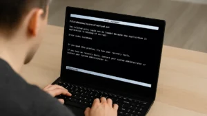 Fix Error Code 0xc00000e in Windows 10/11