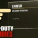 Dev Error 0x42815A62 Fix – COD Zombies Crash Guide
