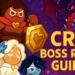 Cookie Run Kingdom Boss Rush Guide: Meta Teams, Hidden Synergies & How to Beat All Stages