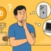 How to Convert $2,500 USDT from Binance Safely in India (Without Getting Your Bank Account Frozen)