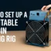 How to Set Up a Profitable Bitcoin Mining Rig in 2025 [Complete Hardware Guide]
