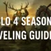 Diablo 4 Season 8 Leveling Guide: Master Belial’s Return from 1–60